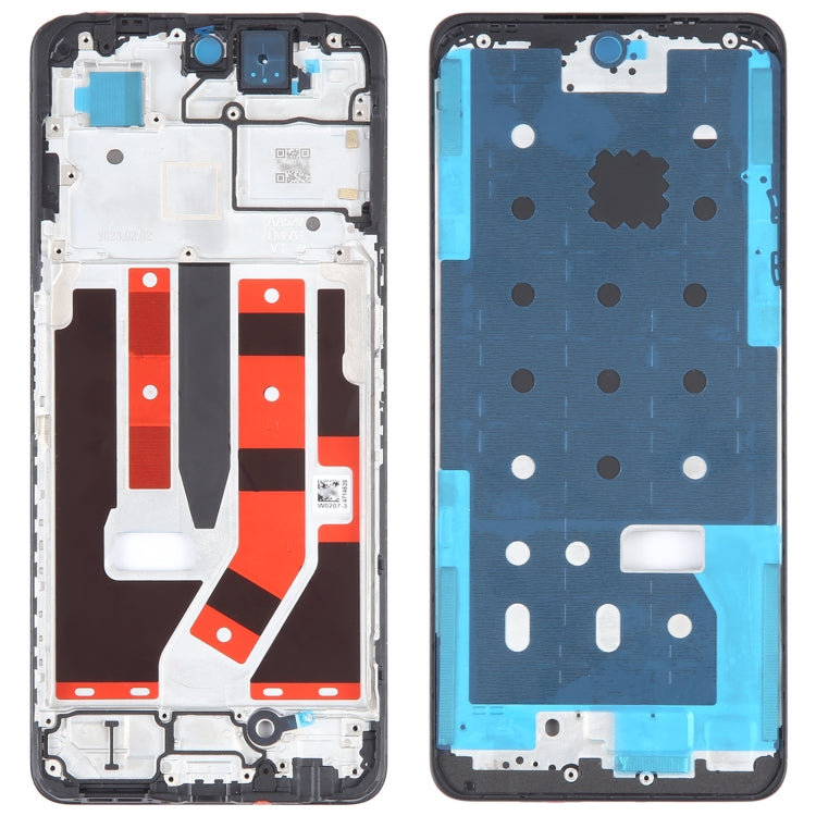 Per OnePlus Nord CE 3 Lite CPH2467 CPH2465 Cornice con cornice centrale, For OnePlus Nord CE 3 Lite Per OnePlus Nord CE 3 Lite CPH2467 CPH2465 Cornice con cornice centrale, For OnePlus Nord CE 3 Lite